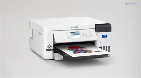 Sublimation Printer: How Can It Help You And How Is It Making A Difference?