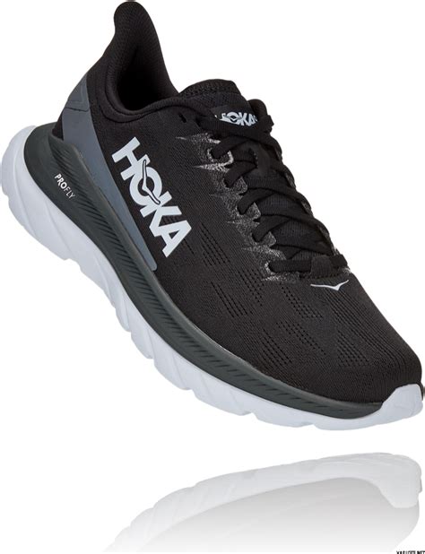 Hoka Mach 4 Womens | Women's running shoes | Varuste.net English