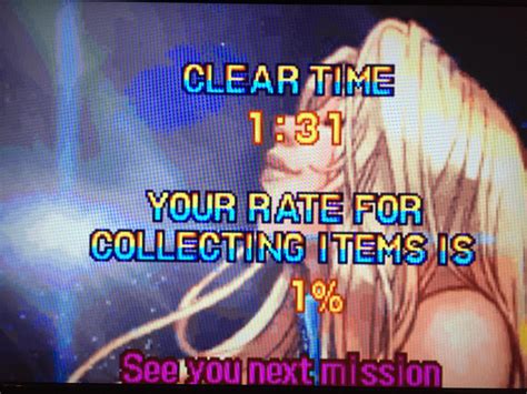 Finished my first 1% run! : r/Metroid