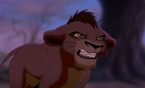 Kovu | Infbox Wiki | Fandom