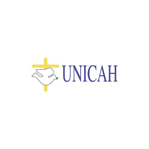 Logo Unicah PNG