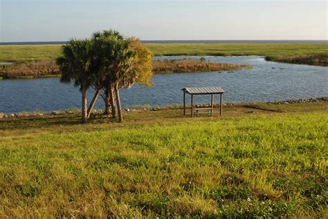 Hiking Clewiston to South Bay | Florida Trail Okeechobee | Florida Hikes