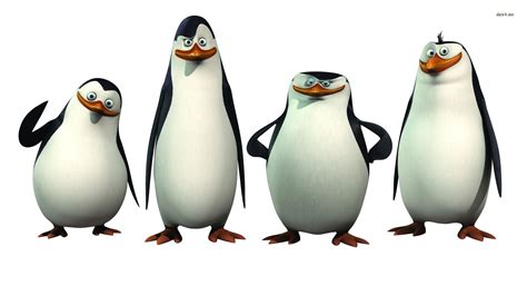 Penguin Madagascar 3 Quotes. QuotesGram | Penguins of madagascar ...