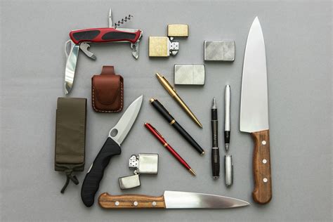 New Arrivals | House of Knives