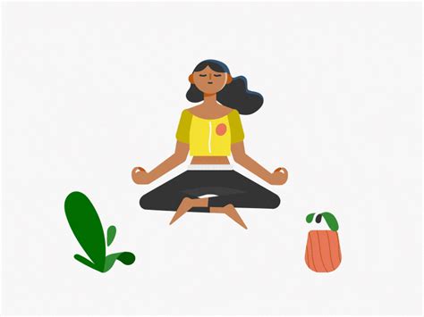 Yoga Animated Wallpapers