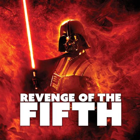 Revenge of the Fifth – Ukonic