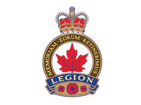 More roof repairs needed at Royal Canadian Legion | The Oshawa Express