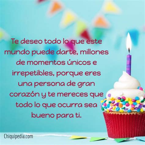 Feliz Cumpleaños: imágenes, mensajes, fotos y frases | Postales de ...