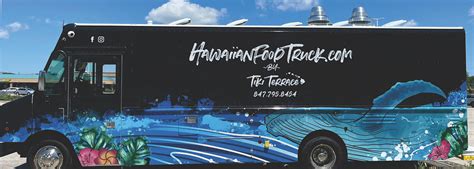 Hawaiian Food Truck by hawaiianfoodus on DeviantArt