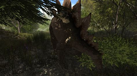 Dinosaur Forest on Steam