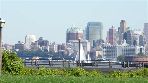 New York skyline from New Jersey | Taken while visiting NY a… | Flickr