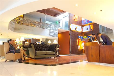 Hotel Celeste Makati, Manila, PH - Reservations.com