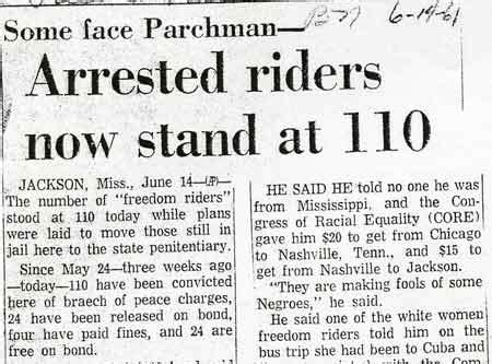 Freedom Riders Quotes. QuotesGram