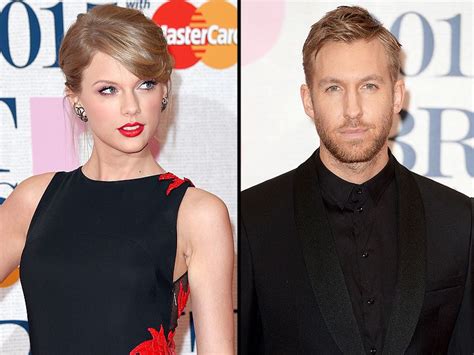 Taylor Swift and Calvin Harris' Breakup: A Look Back