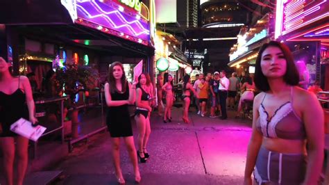 PATTAYA #NIGHT LIFE#BANGKOK#THAILAND || Pattaya Night life Bangkok 2020 | Bangkok Thailand 2020 ...