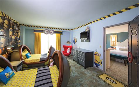 Reasons Why Your Kids Will Have the Best Vacation Ever at Universal Orlando’s On-Site Hotels ...