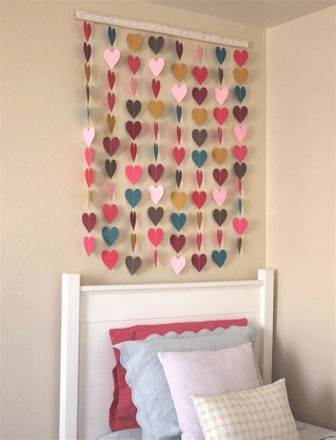 15+ DIY Wall Hanging Ideas to Decorate Your Home - K4 Craft