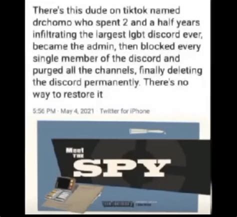 Meet the spy - Meme subido por SuperYoshiXYZ :) Memedroid