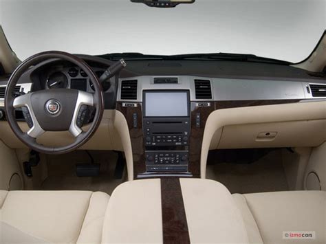 2007 Cadillac Escalade Prices, Reviews and Pictures | U.S. News & World ...