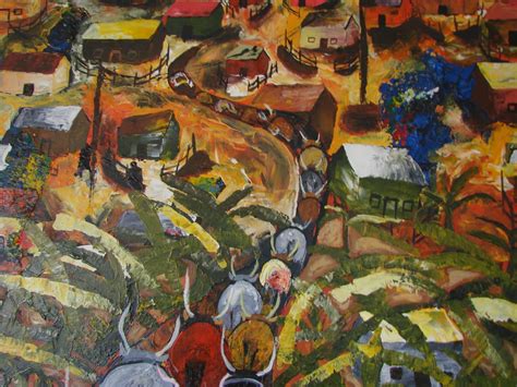 plundered art: Rwanda: Art in a post-genocide society