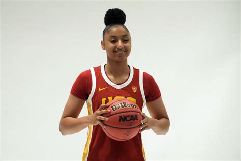 USC Sports Round-Up: JuJu Watkins, Women's Volleyball, Men's Water Polo ...