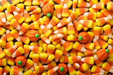 20 Candy Corn Nutrition Facts About This Sweet Seasonal Delicacy - Facts.net