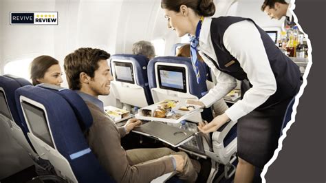 Condor Airlines Review 2023: Taking Flight with Quality and Comfort ...