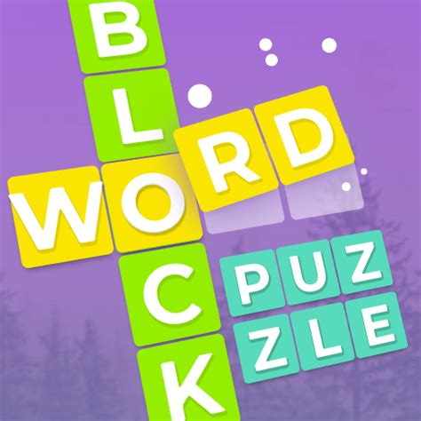 Word Block Puzzle - Apps on Google Play