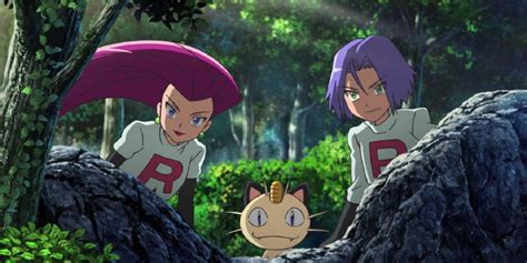 Pokémon: Are Team Rocket's Jessie & James REALLY Evil?
