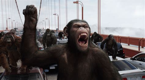 New ‘Planet Of The Apes’ Movie In Early Development At Fox With Director Wes Ball – Deadline