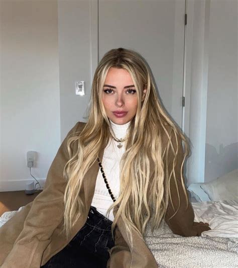 Corinna Kopf (Onlyfans) Wiki, Biography, Age, Height, Info, Net Worth