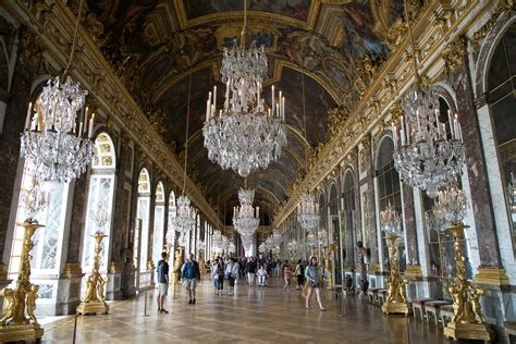 Baroque architecture | Paris, Versalhes, Palacio de versailles