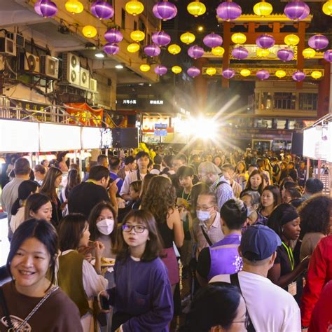 Opinion | Popular Hong Kong events give grounds for optimism | South China Morning Post