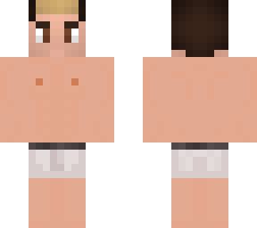 quiff | Minecraft Skins