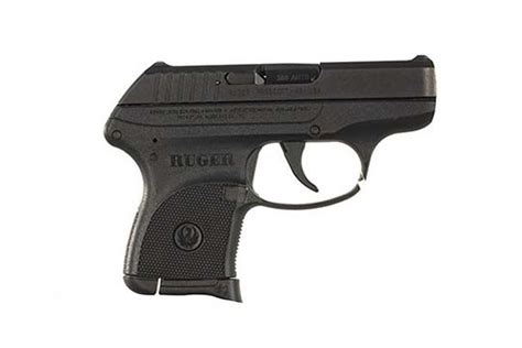 Ruger LCP - GunGenius