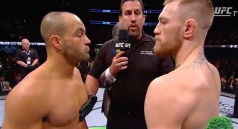 Conor McGregor vs Eddie Alvarez Full Fight | WATCH BJJ