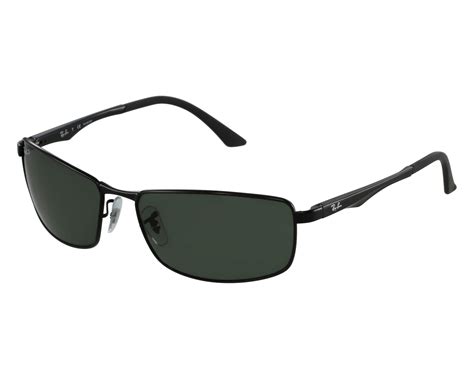 Ray-Ban Sunglasses RB-3498 002/9A