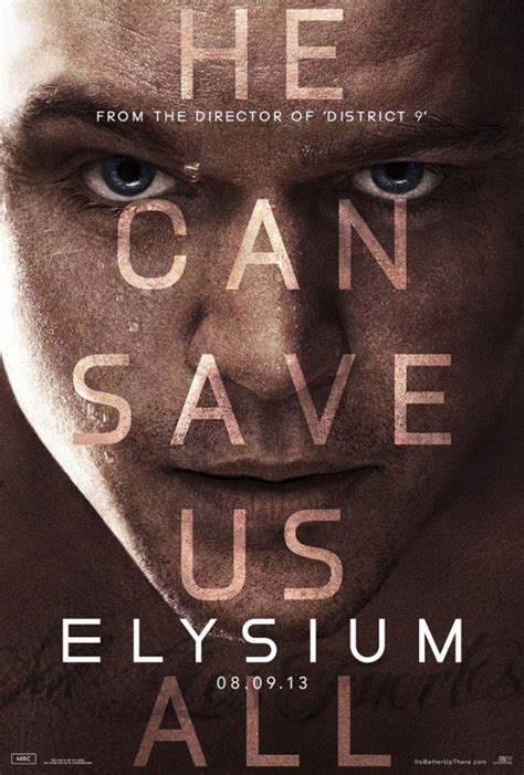 Elysium Photos: HD Images, Pictures, Stills, First Look Posters of Elysium Movie - FilmiBeat