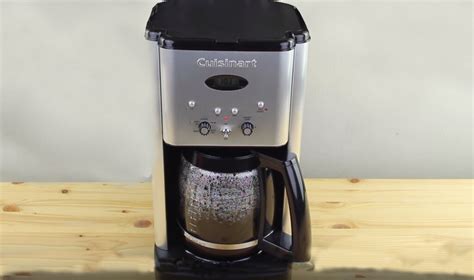 Cuisinart Coffee Maker | quiethut.com You are free to: Share… | Flickr