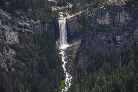 Yosemite National Park