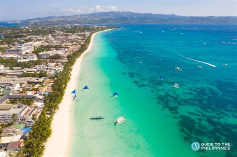 Detailed Guide to White Beach in Boracay: Top Activities,...