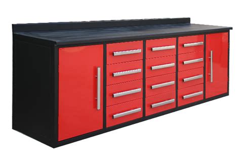 Heavy duty Tool Cabinets\ Chest & Working bench_products_QINGDAO SUI HE SCIENCE AND TECNOLOGY ...