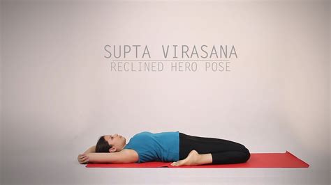 Details 153+ supta virasana reclining hero pose - nanoginkgobiloba.vn