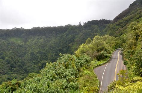 Road to Hana, Maui | DesignDestinations