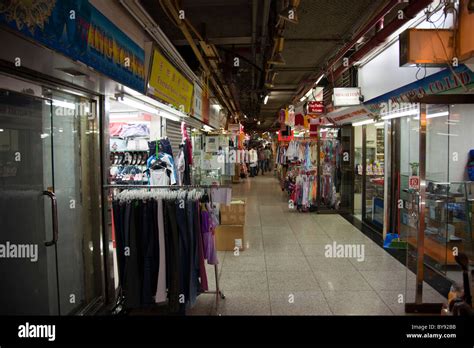 Inside the infamous Chungking Mansions, is a building located at 36–44 Nathan Road in Tsim Sha ...