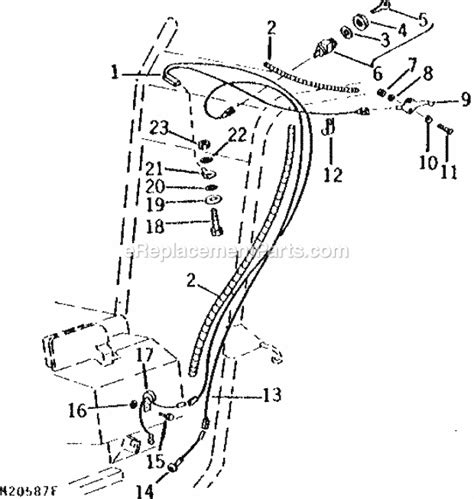 John Deere 826 | Snowblower Forum