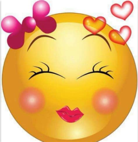 Happy in love | Funny emoji faces, Funny emoticons, Emoji images