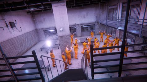 Prison Simulator VR on Steam