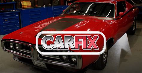 Car Fix Season 10 - watch full episodes streaming online