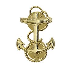 Navy Midshipman Insignia – Vanguard Industries